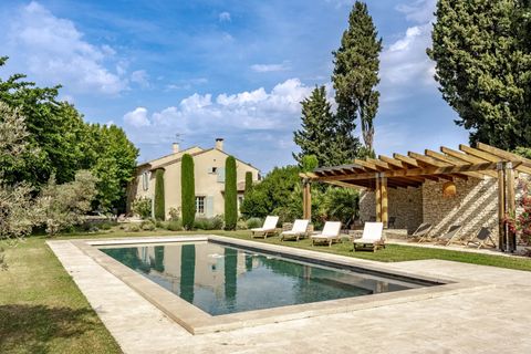 Villa i Plan-d'Orgon, Bouches-du-Rhone, Plan-d'Orgon - € 1 995 000 | Ref: HH-15449293 - foto 4
