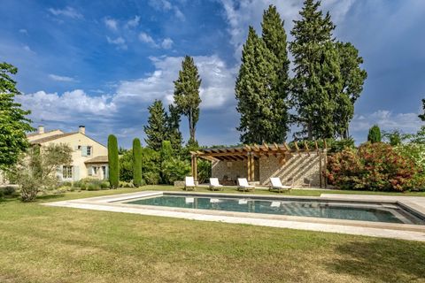Villa i Plan-d'Orgon, Bouches-du-Rhone, Plan-d'Orgon - € 1 995 000 | Ref: HH-15449293 - foto 5