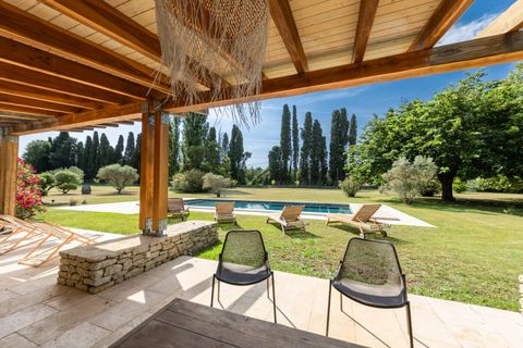 Villa i Plan-d'Orgon, Bouches-du-Rhone, Plan-d'Orgon - € 1 995 000 | Ref: HH-15449293 - foto 6
