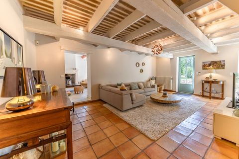 Villa i Plan-d'Orgon, Bouches-du-Rhone, Plan-d'Orgon - € 1 995 000 | Ref: HH-15449293 - foto 7