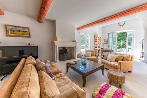 Villa i Plan-d'Orgon, Bouches-du-Rhone, Plan-d'Orgon - € 1 995 000 | Ref: HH-15449293 - foto 9