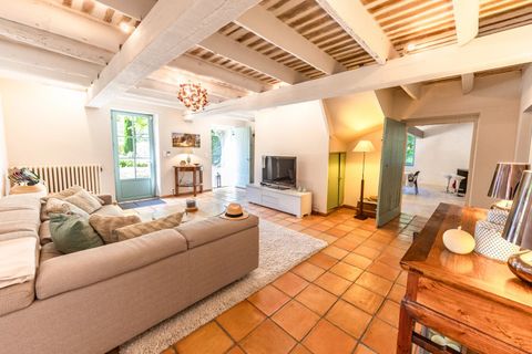 Villa i Plan-d'Orgon, Bouches-du-Rhone, Plan-d'Orgon - € 1 995 000 | Ref: HH-15449293 - foto 10