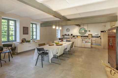 Villa i Plan-d'Orgon, Bouches-du-Rhone, Plan-d'Orgon - € 1 995 000 | Ref: HH-15449293 - foto 11