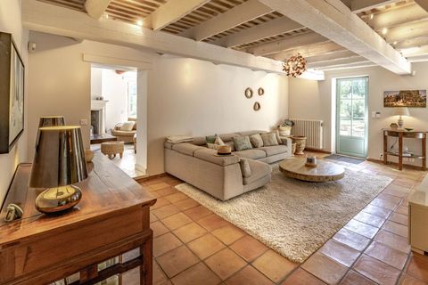 Villa i Plan-d'Orgon, Bouches-du-Rhone, Plan-d'Orgon - € 1 995 000 | Ref: HH-15449293 - foto 15