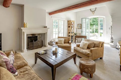 Villa i Plan-d'Orgon, Bouches-du-Rhone, Plan-d'Orgon - € 1 995 000 | Ref: HH-15449293 - foto 17