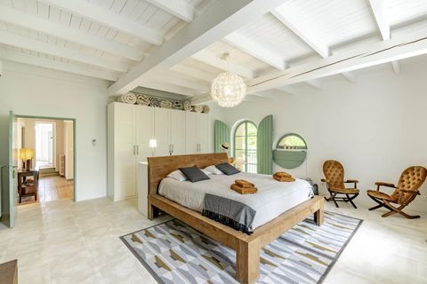 Villa i Plan-d'Orgon, Bouches-du-Rhone, Plan-d'Orgon - € 1 995 000 | Ref: HH-15449293 - foto 21
