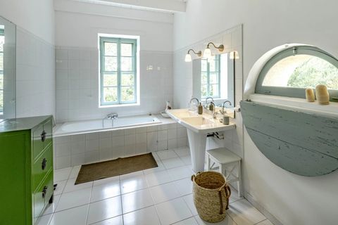 Villa i Plan-d'Orgon, Bouches-du-Rhone, Plan-d'Orgon - € 1 995 000 | Ref: HH-15449293 - foto 23