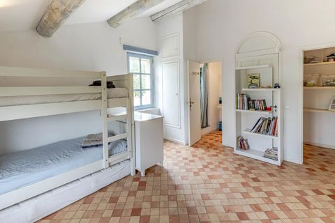 Villa i Plan-d'Orgon, Bouches-du-Rhone, Plan-d'Orgon - € 1 995 000 | Ref: HH-15449293 - foto 25