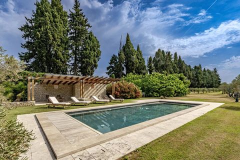 Villa i Plan-d'Orgon, Bouches-du-Rhone, Plan-d'Orgon - € 1 995 000 | Ref: HH-15449293 - foto 26
