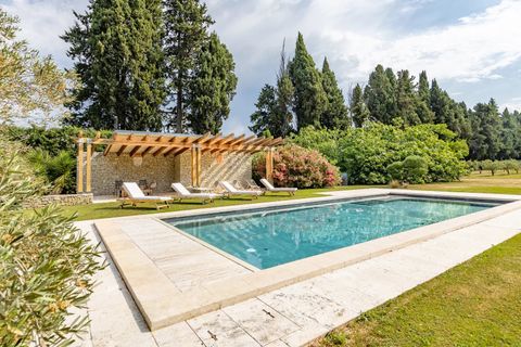 Villa i Plan-d'Orgon, Bouches-du-Rhone, Plan-d'Orgon - € 1 995 000 | Ref: HH-15449293 - foto 28