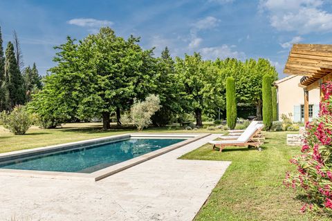 Villa i Plan-d'Orgon, Bouches-du-Rhone, Plan-d'Orgon - € 1 995 000 | Ref: HH-15449293 - foto 32