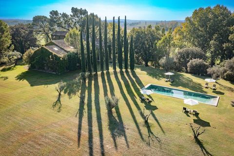 Villa i Avignon, Vaucluse, Avignon - € 3.350.000 | Ref: HH-15439773 - foto 1