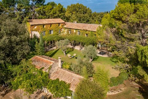 Villa i Avignon, Vaucluse, Avignon - € 3.350.000 | Ref: HH-15439773 - foto 6