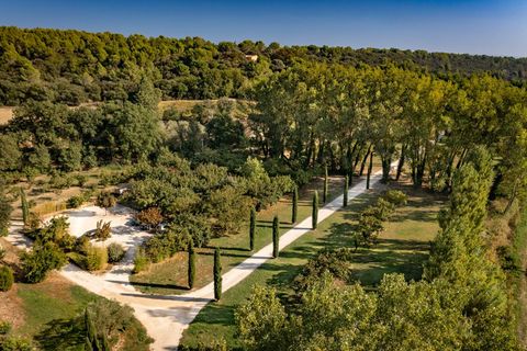 Villa i Avignon, Vaucluse, Avignon - € 3.350.000 | Ref: HH-15439773 - foto 7