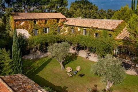 Villa i Avignon, Vaucluse, Avignon - € 3.350.000 | Ref: HH-15439773 - foto 8