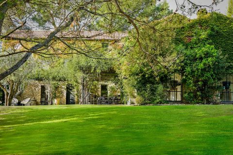 Villa i Avignon, Vaucluse, Avignon - € 3.350.000 | Ref: HH-15439773 - foto 9
