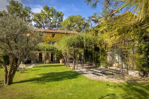 Villa i Avignon, Vaucluse, Avignon - € 3.350.000 | Ref: HH-15439773 - foto 10