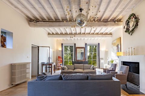 Villa i Avignon, Vaucluse, Avignon - € 3.350.000 | Ref: HH-15439773 - foto 12