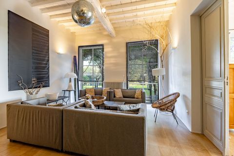 Villa i Avignon, Vaucluse, Avignon - € 3.350.000 | Ref: HH-15439773 - foto 13