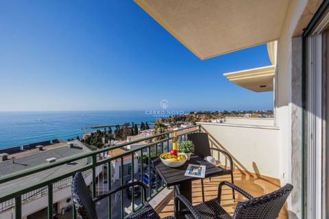 Lejlighed i Albufeira, Faro, Albufeira - € 549.000 | Ref: CN10625 - foto 1