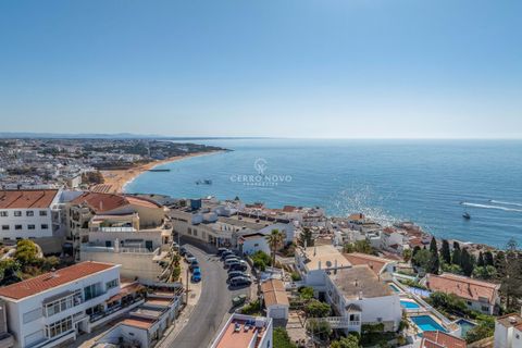 Lejlighed i Albufeira, Faro, Albufeira - € 549.000 | Ref: CN10625 - foto 4