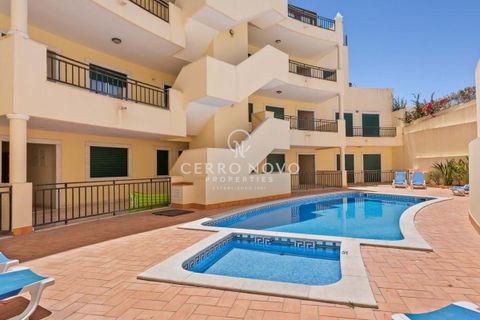 Lejlighed i Albufeira, Faro, Albufeira - € 549.000 | Ref: CN10625 - foto 5