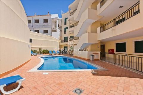 Lejlighed i Albufeira, Faro, Albufeira - € 549.000 | Ref: CN10625 - foto 19