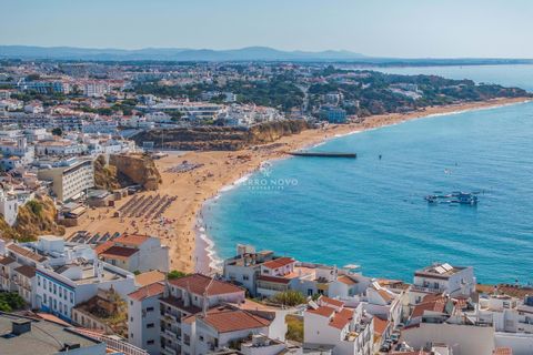 Lejlighed i Albufeira, Faro, Albufeira - € 549.000 | Ref: CN10625 - foto 23
