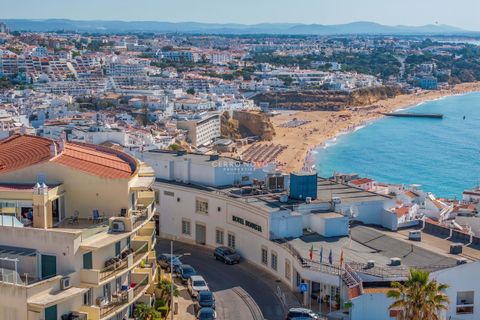 Lejlighed i Albufeira, Faro, Albufeira - € 549.000 | Ref: CN10625 - foto 24
