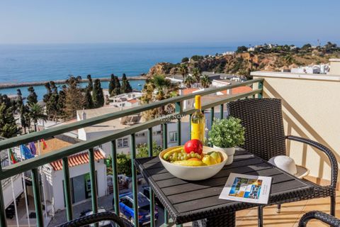 Lejlighed i Albufeira, Faro, Albufeira - € 549.000 | Ref: CN10625 - foto 25