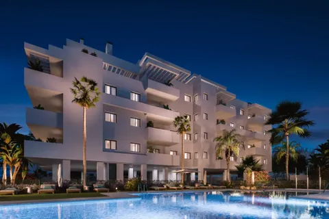 Appartement in Algarrobo Costa, Malaga - foto 5