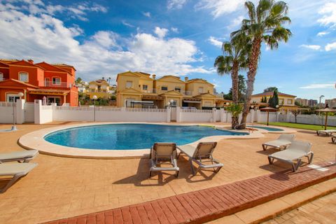 Byhus i Calpe, Alicante, Calpe - € 499.000 | Ref: A000545 - foto 5