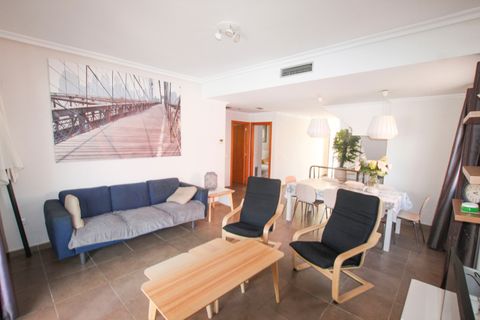 Byhus i Calpe, Alicante, Calpe - € 499.000 | Ref: A000545 - foto 6