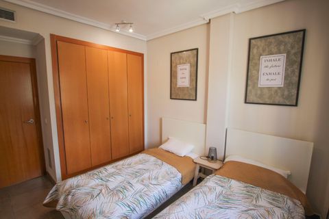 Byhus i Calpe, Alicante, Calpe - € 499.000 | Ref: A000545 - foto 14
