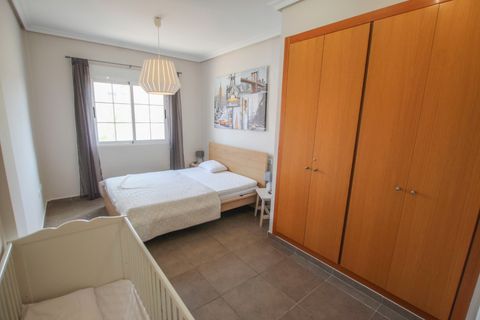 Byhus i Calpe, Alicante, Calpe - € 499.000 | Ref: A000545 - foto 15