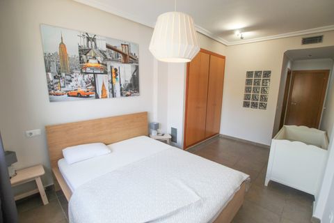Byhus i Calpe, Alicante, Calpe - € 499.000 | Ref: A000545 - foto 16