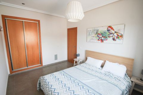 Byhus i Calpe, Alicante, Calpe - € 499.000 | Ref: A000545 - foto 20
