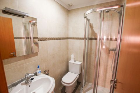 Byhus i Calpe, Alicante, Calpe - € 499.000 | Ref: A000545 - foto 21