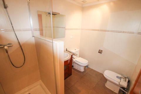Byhus i Calpe, Alicante, Calpe - € 499.000 | Ref: A000545 - foto 24