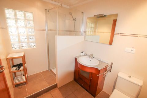 Byhus i Calpe, Alicante, Calpe - € 499.000 | Ref: A000545 - foto 25