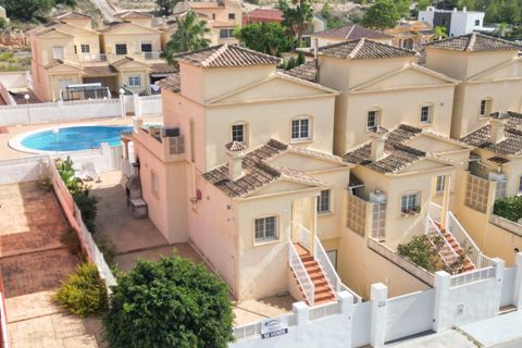Byhus i Calpe, Alicante, Calpe - € 499.000 | Ref: A000545 - foto 27