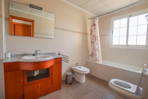 Byhus i Calpe, Alicante, Calpe - € 499.000 | Ref: A000545 - foto 28