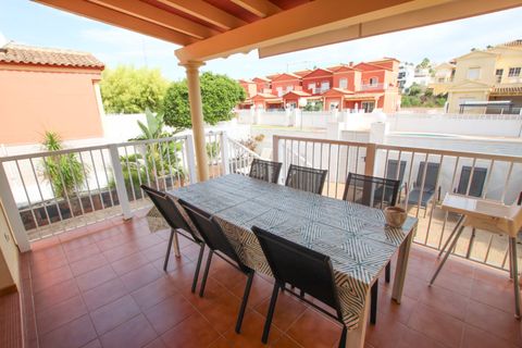 Byhus i Calpe, Alicante, Calpe - € 499.000 | Ref: A000545 - foto 29
