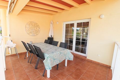 Byhus i Calpe, Alicante, Calpe - € 499.000 | Ref: A000545 - foto 30