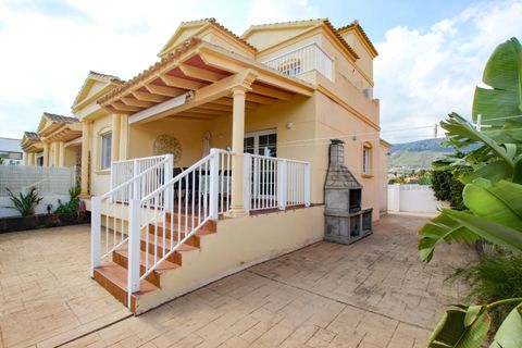 Byhus i Calpe, Alicante, Calpe - € 499.000 | Ref: A000545 - foto 32