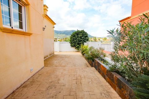Byhus i Calpe, Alicante, Calpe - € 499.000 | Ref: A000545 - foto 33