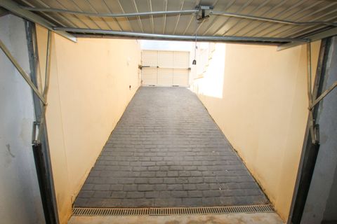 Byhus i Calpe, Alicante, Calpe - € 499.000 | Ref: A000545 - foto 37