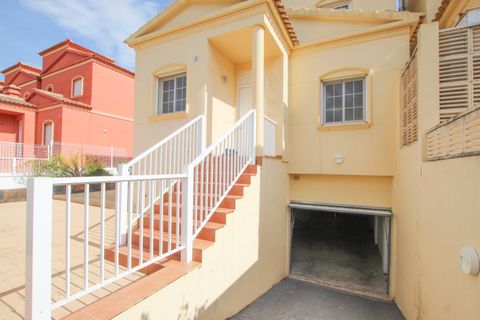 Byhus i Calpe, Alicante, Calpe - € 499.000 | Ref: A000545 - foto 38