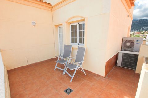 Byhus i Calpe, Alicante, Calpe - € 499.000 | Ref: A000545 - foto 41