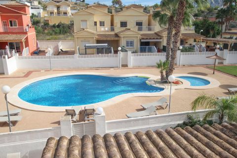 Byhus i Calpe, Alicante, Calpe - € 499.000 | Ref: A000545 - foto 42